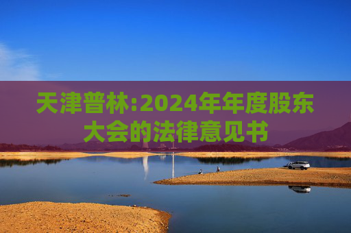 天津普林:2024年年度股东大会的法律意见书  第1张