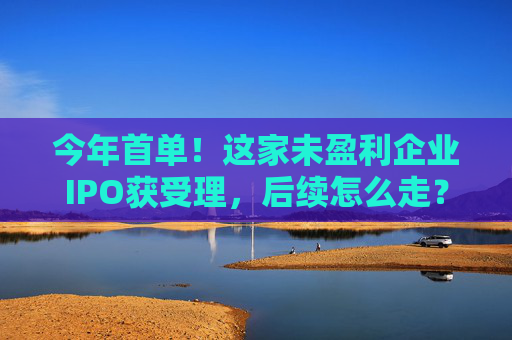 今年首单！这家未盈利企业IPO获受理，后续怎么走？  第1张