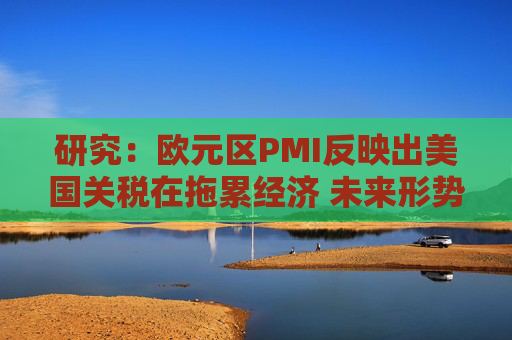 研究：欧元区PMI反映出美国关税在拖累经济 未来形势或更糟  第1张