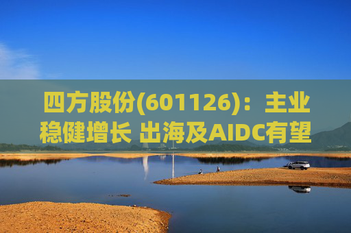 四方股份(601126)：主业稳健增长 出海及AIDC有望形成增量  第1张