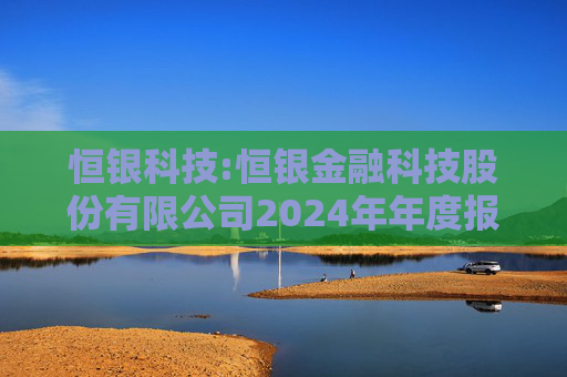 恒银科技:恒银金融科技股份有限公司2024年年度报告（更正版）