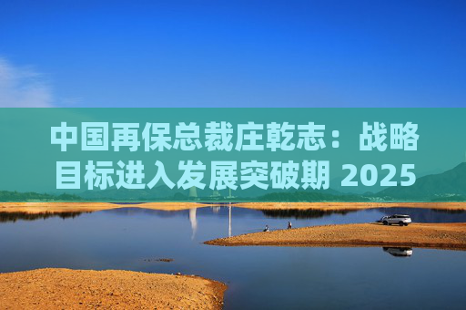 中国再保总裁庄乾志：战略目标进入发展突破期 2025年非常关键