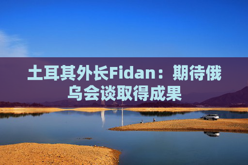土耳其外长Fidan：期待俄乌会谈取得成果