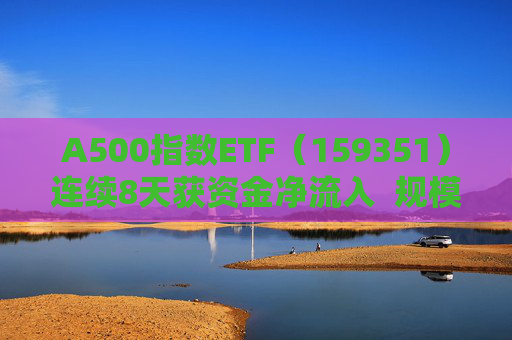 A500指数ETF（159351）连续8天获资金净流入  规模份额双双再创新高
