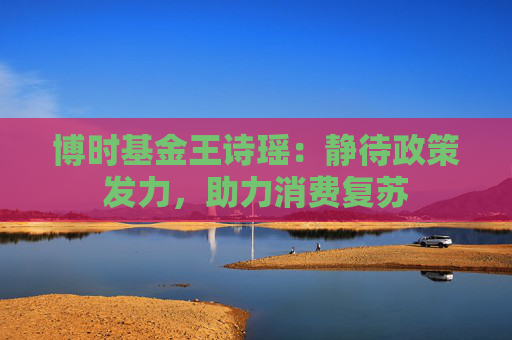 博时基金王诗瑶:静待政策发力,助力消费复苏