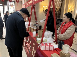 当元宵遇上金融，这个节过得不一样 ――浙江稠州商业银行“民俗+金融”活动精彩纷呈