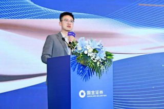 重返真实丨牟一凌在国金证券2026年春季策略会的演讲