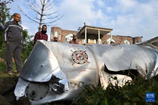 【解局】印巴局势骤然升级，何时降温？