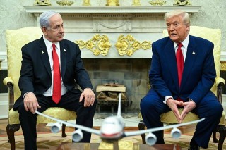 以色列要绕开美国打伊朗？