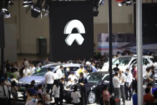 卖一台车亏10万，蔚来是怎么做到的