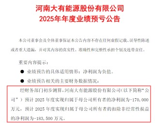 连续道歉5天，导致公司股价4连跌？大有能源回应子公司员工家属网络道歉事件