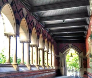 哈佛与白宫对决，美国人如何站队？