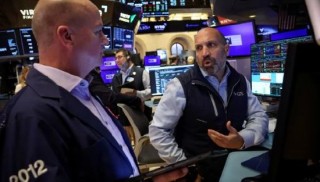 盘前：超级央行周开启 纳指期货涨0.65%