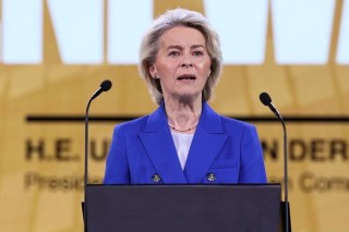 美乌今日会谈 各方分歧明显 “28点”新计划仍存变数