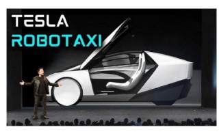 贝雅下调特斯拉评级至持有 称马斯克角色与Robotaxi炒作引发不确定性
