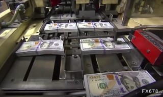 重磅！美国共和党税改大突破：4万美元减税上限敲定，特朗普法案通关在望？