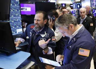 全球最富500人两天损失5360亿美元，马斯克最惨