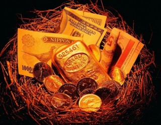 如何评估国际现货黄金入金的风险和收益？这种风险和收益如何进行平衡和管理？