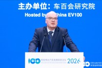 宝马高级副总裁贝克尔：坚定不移地深耕中国市场