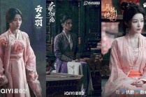 郭敬明三大严选：卢昱晓 程潇 饶嘉迪