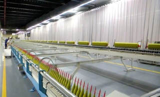 重生的TA | 坚持供海外！ 中国羊绒老板：要守约，宁亏钱，不丢脸！