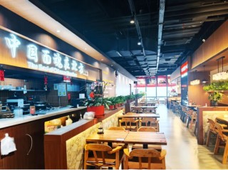 春日里的新角落｜远洋商业攒了一波新店，等你来逛~