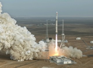 “国家队”出手，可回收运载火箭长征12号甲首飞