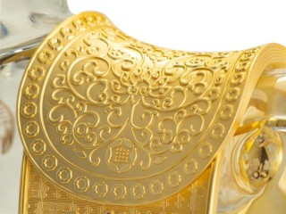 五粮液马年生肖酒的升维逻辑，从“五花马”到“价值马”