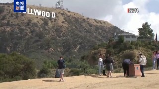 特朗普电影关税引众怒 美多行业联名抗议：想想后果