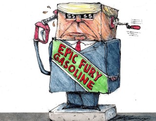 国金宏观：渐行渐近的衰退交易