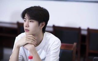 2100多万留下王一博，乐华娱乐值得么？