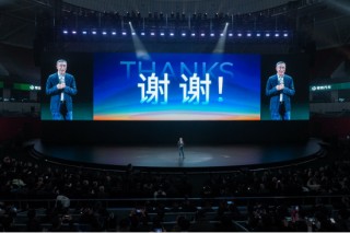 零跑汽车2025年全年交付达596555台，全年同比增长103%