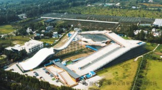 撬动“3.6亿”大生意，冰雪经济的“第二战场”来了