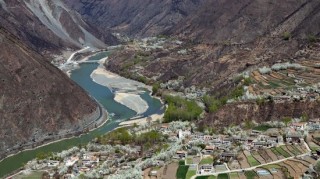 谋划70余年，“超级工程”要来了！