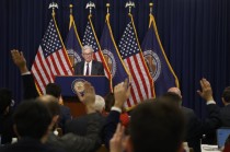 美联储3月会议纪要：中东冲突推高通胀，降息进程或放缓