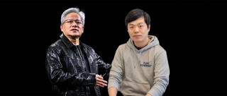 曝阿里前高管已入职英伟达！