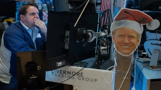 开盘:美股周一高开 市场对贸易战担忧缓解 第2张 开盘:美股周一高开 市场对贸易战担忧缓解 第2张