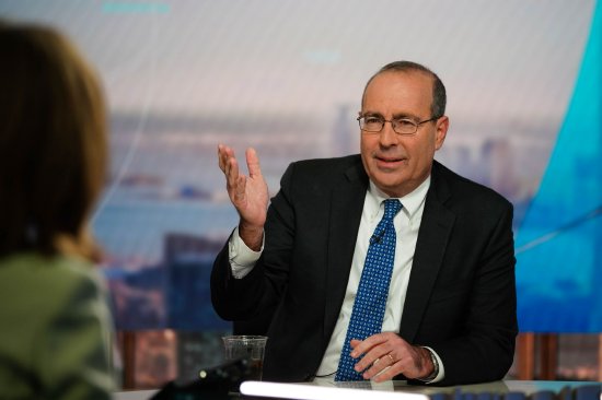 里士满联储行长Barkin：美联储和企业都将按兵不动 直至政策迷雾散去  第1张