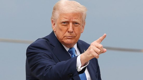 特朗普政府警告欧洲公司需遵守反“多元化、公平与包容”（DEI）指令  第1张