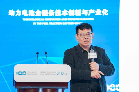 国轩高科将于5月17日发布一款高安全电池 第1张 国轩高科将于5月17日发布一款高安全电池 第1张