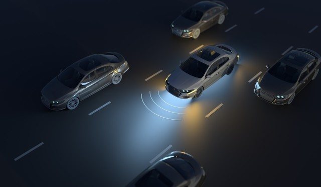 如何处理汽车导航设备的升级问题?升级后的导航设备功能有何变化? 第1张 如何处理汽车导航设备的升级问题?升级后的导航设备功能有何变化? 第1张