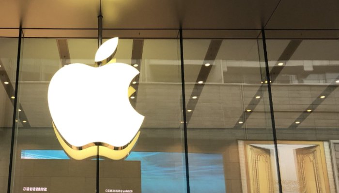 对等关税政策暴击苹果公司,相关概念股持续下跌,歌尔股份等再度跌停 第1张 对等关税政策暴击苹果公司,相关概念股持续下跌,歌尔股份等再度跌停 第1张