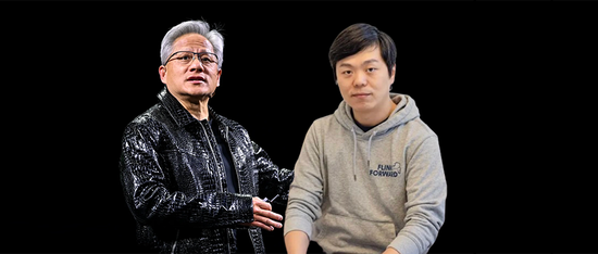 曝阿里前高管已入职英伟达! 第1张 曝阿里前高管已入职英伟达! 第1张