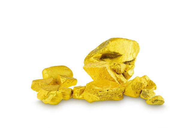 如何看待纸黄金的投资价值？纸黄金投资存在哪些风险？  第1张