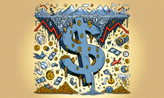 “背刺”传闻不断!日本再度发声:不会抛售美债报复特朗普 第1张 “背刺”传闻不断!日本再度发声:不会抛售美债报复特朗普 第1张