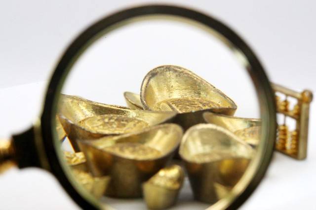 如何分析现货黄金xau的市场表现?这种市场表现反映了什么问题? 第1张 如何分析现货黄金xau的市场表现?这种市场表现反映了什么问题? 第1张