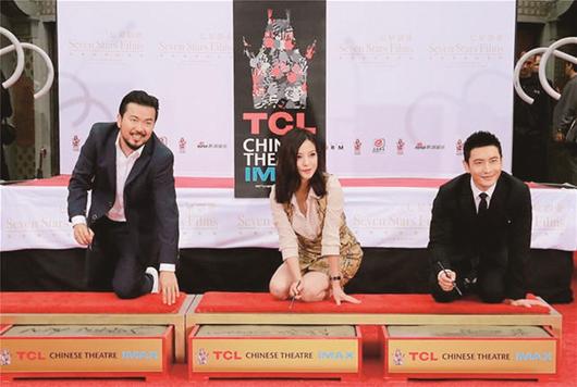 黄晓明的投资方向是什么？这种投资方向受哪些因素影响？  第1张