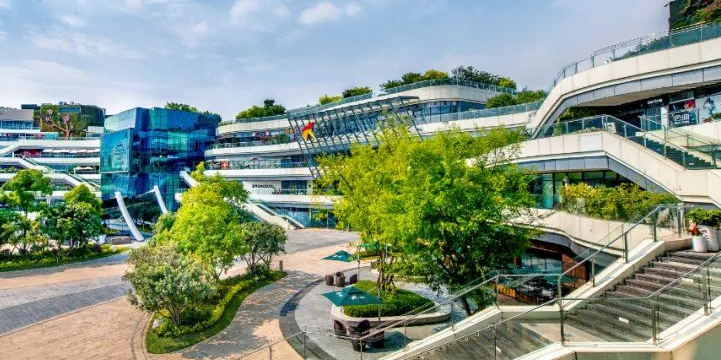 华夏大悦城商业REIT 2025年一季度业绩快报:稳健开局,业绩兑现! 第1张 华夏大悦城商业REIT 2025年一季度业绩快报:稳健开局,业绩兑现! 第1张