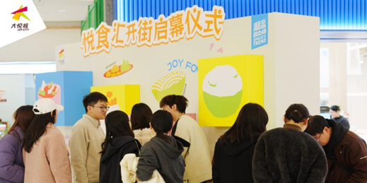 华夏大悦城商业REIT 2025年一季度业绩快报:稳健开局,业绩兑现! 第8张 华夏大悦城商业REIT 2025年一季度业绩快报:稳健开局,业绩兑现! 第8张