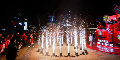 华夏大悦城商业REIT 2025年一季度业绩快报:稳健开局,业绩兑现! 第10张 华夏大悦城商业REIT 2025年一季度业绩快报:稳健开局,业绩兑现! 第10张